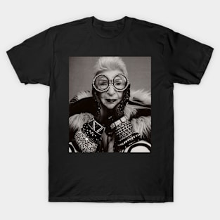 Iris Apfel T-Shirt